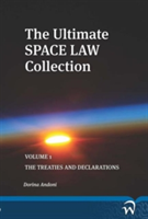 Ultimate Space Law Collection