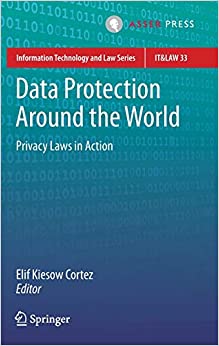 Data Protection Around the World