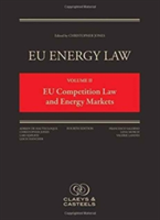 EU Competition Law and Energy Markets