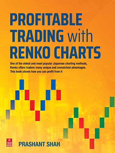 	Profitable Trading with Renko Charts