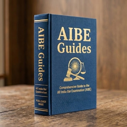 AIBE Guides