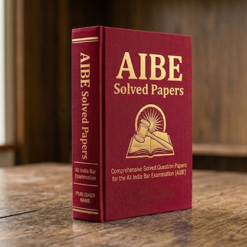 AIBE Solved Papers