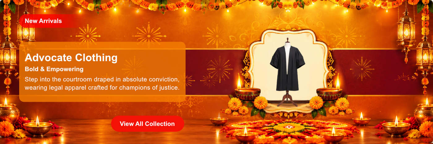 advocate clothing banner