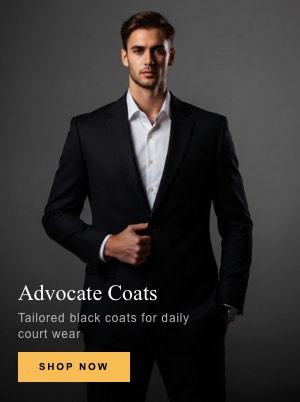 Advocate Coats