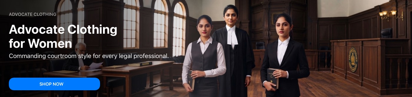 Explore Women’s Legal Wear