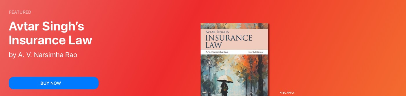 Avtar Singh's Arbitration and Conciliation