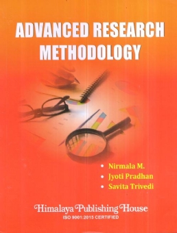 Advanced Research Methodology
