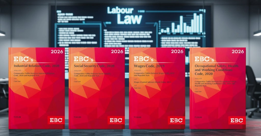 Everything You Need to Know About the New Labour Codes