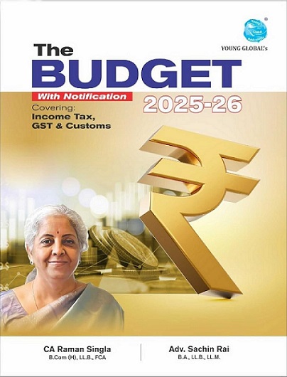 The Budget 202526