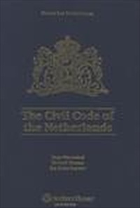 The Civil Code of the Netherlands