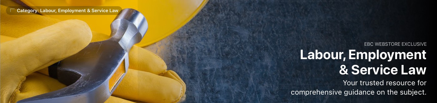 Category Banner