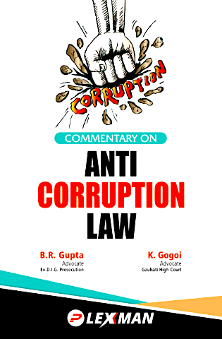 Commentary on Anti Corruption Law