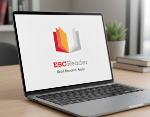 EBC Reader Platinum Edition - Annual Subscription