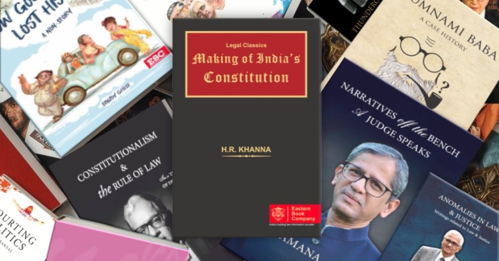 Top 10 Thought-Provoking Books for Legal Minds