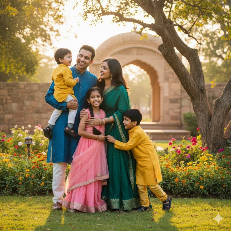 Family and Health Law