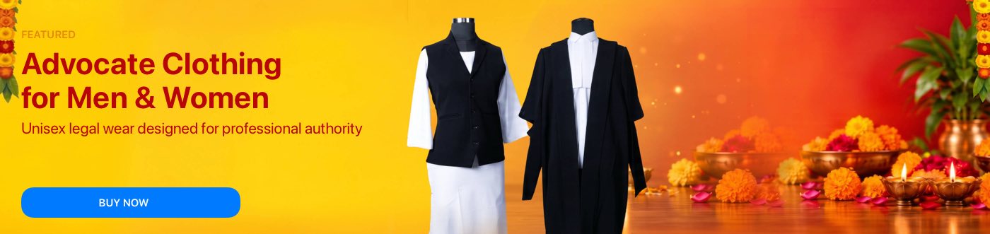 Advocate Clothing