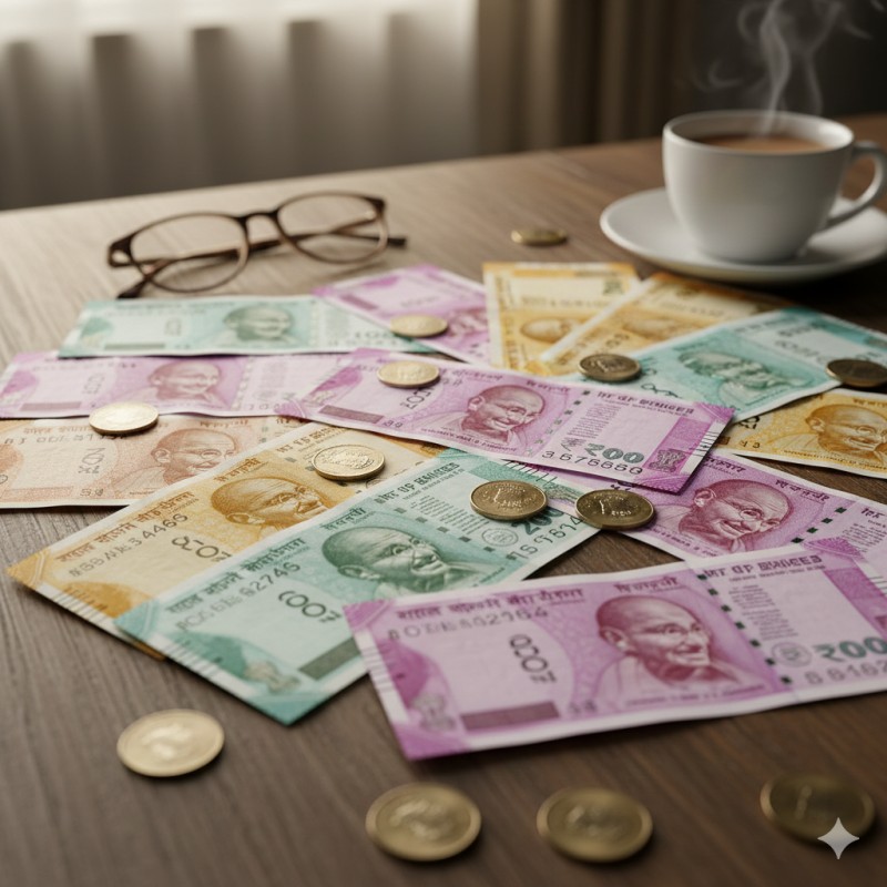 Goods and Service Tax