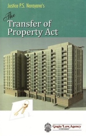 The Transfer of Property Act