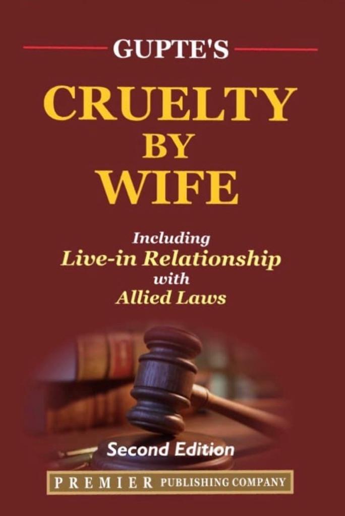 Cruelty by Wife including Live-in Relationship