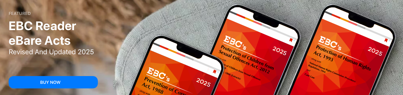 e-Bareacts - Revised and Updated 2025