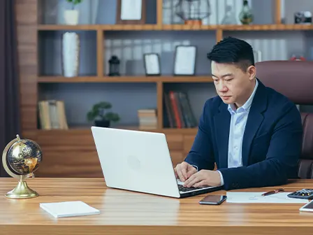 EBC Learning Course on How to Navigate Corporate Law Sources?