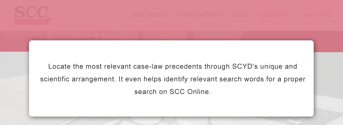 supreme court yearly digest 2019