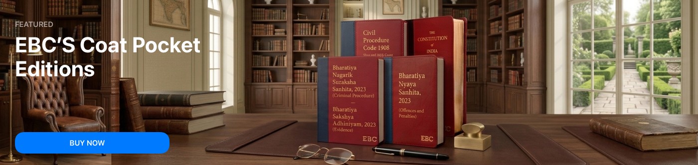 EBC's Coat Pocket Editions