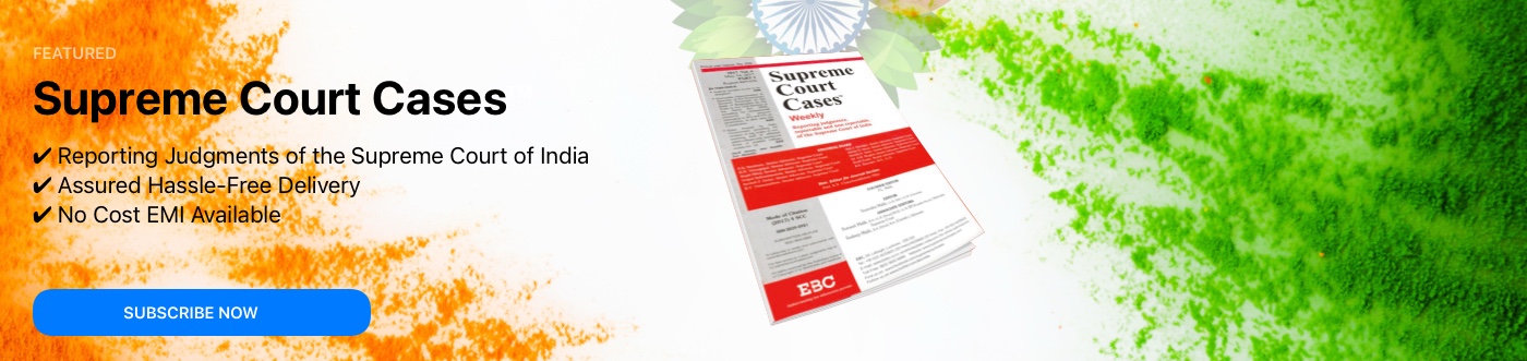 SCC (Weekly) Annual Subscription