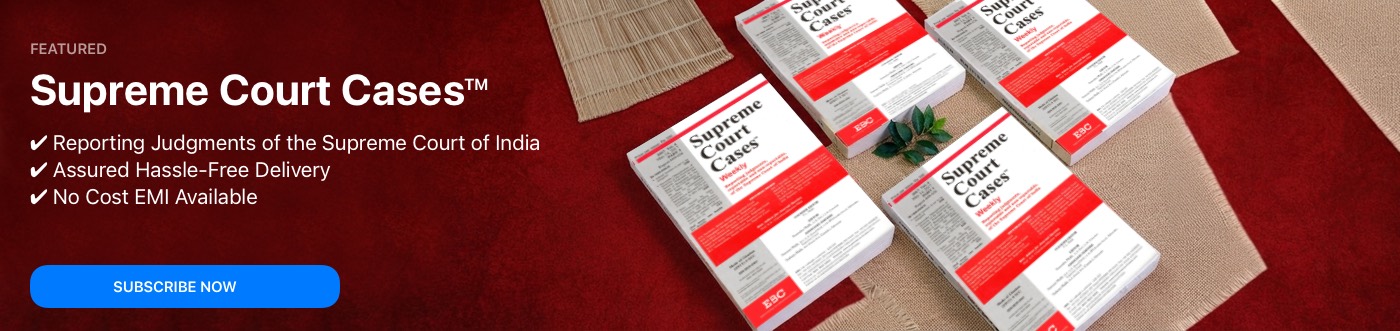 SCC (Weekly) Annual Subscription