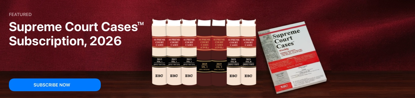 Supreme Court Cases Subscription 2026