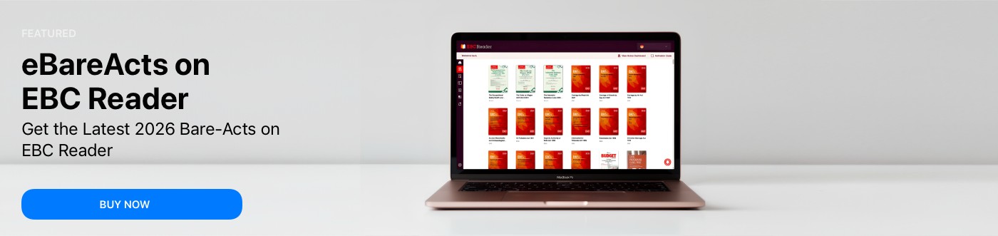 Get the latest 2026 eBare-Acts on EBC Reader