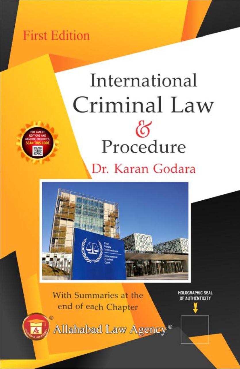 International Criminal Law & Procedure