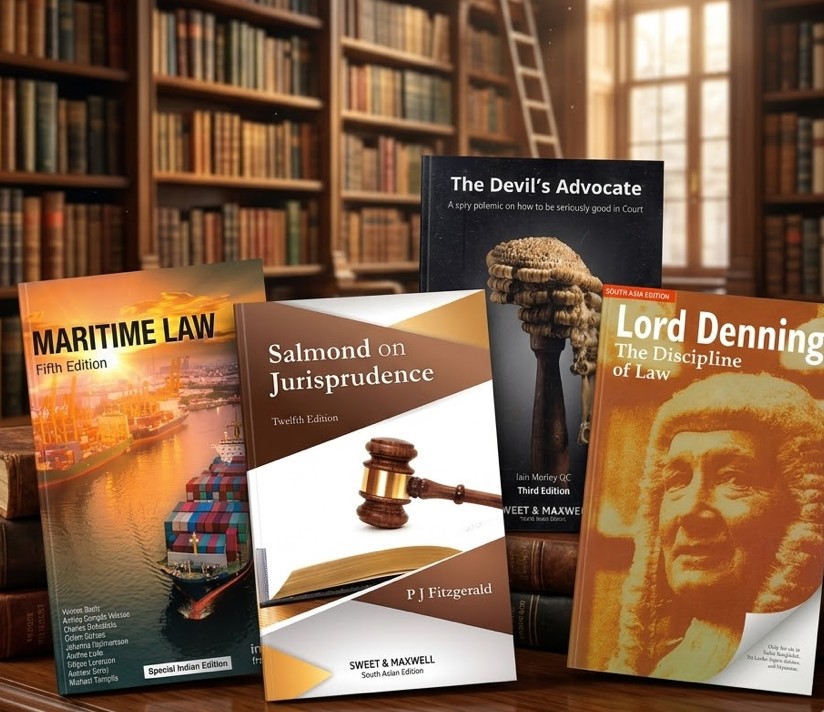 International Law Reprints