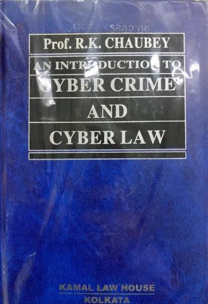 Cyber Law and Cyber Crime