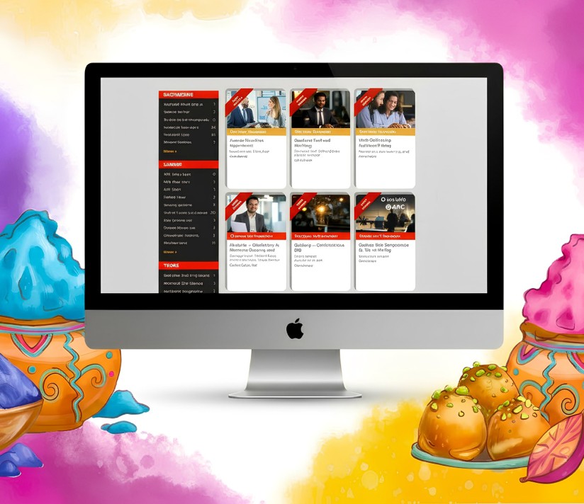 EBC Learning Annual Subscription