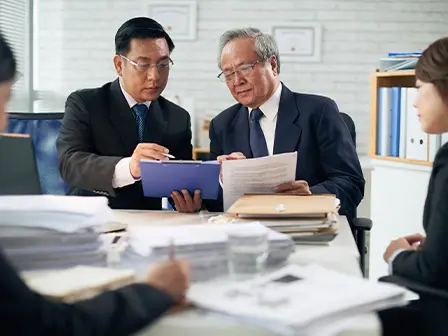 EBC Learning Course on Master the Art of Choosing the Right Business Entity
