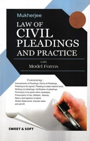 Law of Civil Pleadings and Practice