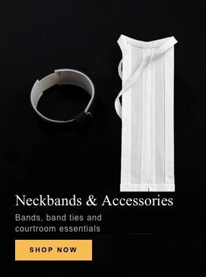 Neckbands