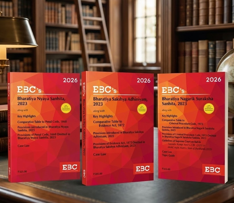 New Criminal Major Acts