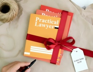 The Practical Lawyer - PLW Annual Subscription