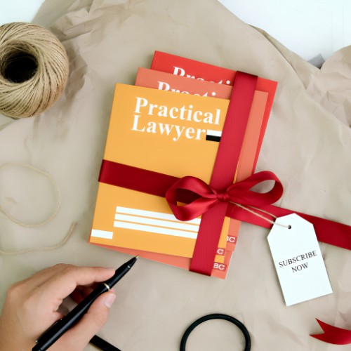 The Practical Lawyer - PLW Annual Subscription