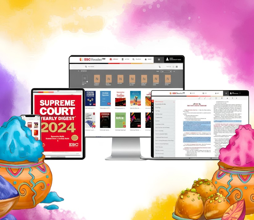 EBC Reader Platinum Edition - Annual Subscription