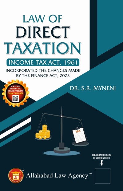 Law of Direct Taxation