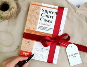 Supreme Court Cases (Criminal) 2026