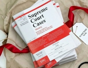 SCC 5-Year Subscription | Red Signature Package