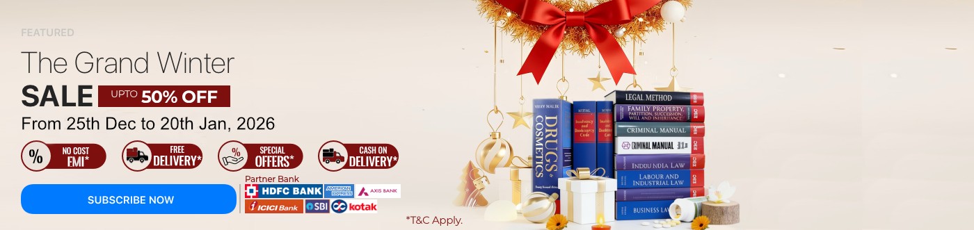 The Grand Winter Sale - Up to 50% Off