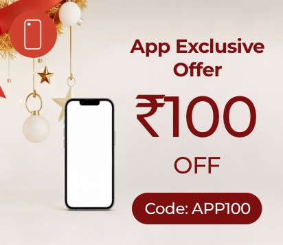 App Exclusive Offer for EBC Webstore Android App