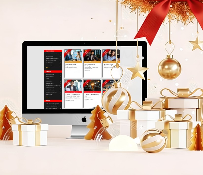 EBC Learning Annual Subscription