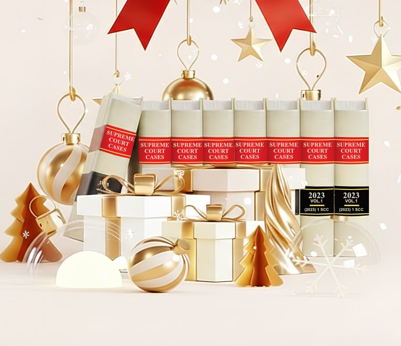 Back Volumes Set of Supreme Court Cases (Bound Volumes)