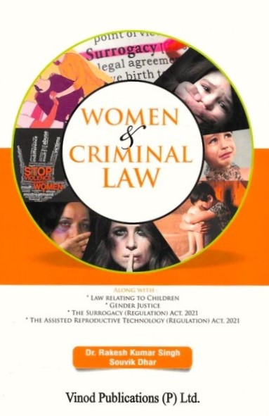 Women and Criminal Law